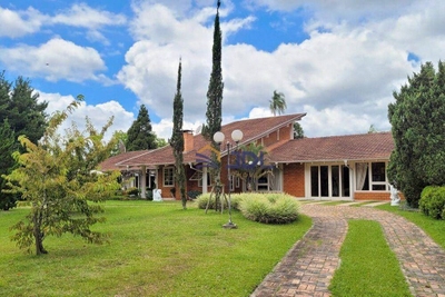 Casa, 4 quartos, 700 m² - Foto 5