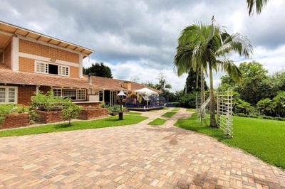 Casa, 4 quartos, 700 m² - Foto 4