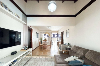 Casa, 3 quartos, 230 m² - Foto 3