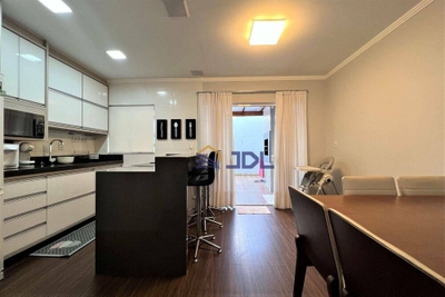 Sobrado, 3 quartos, 98 m² - Foto 5