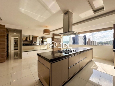 Apartamento, 3 quartos, 104 m² - Foto 1