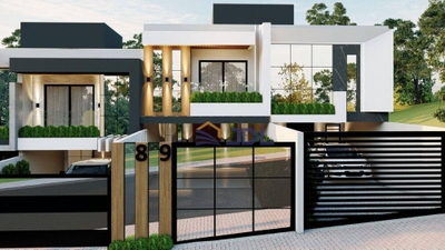 Casa, 3 quartos, 172 m² - Foto 5