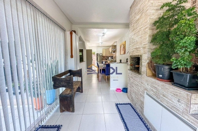 Casa, 2 quartos, 158 m² - Foto 5