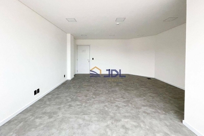 Sala-Conjunto, 36 m² - Foto 4