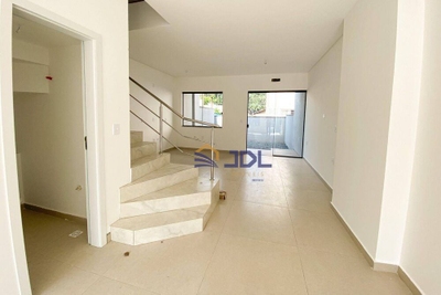 Sobrado, 3 quartos, 118 m² - Foto 5
