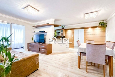 Apartamento, 3 quartos, 95 m² - Foto 1