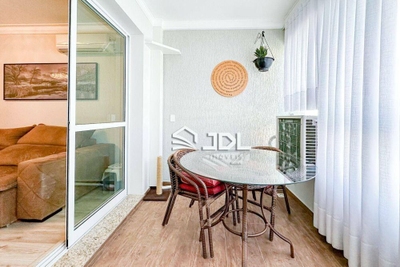 Apartamento, 3 quartos, 95 m² - Foto 4