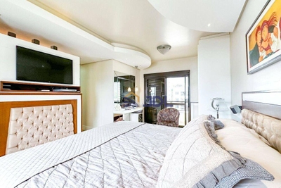 Apartamento, 4 quartos, 320 m² - Foto 4