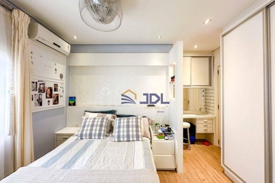 Apartamento, 4 quartos, 320 m² - Foto 2