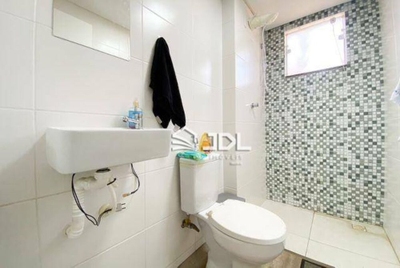 Apartamento, 2 quartos, 72 m² - Foto 2