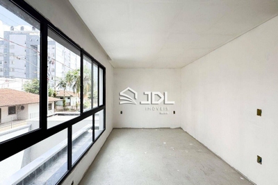 Apartamento, 1 quarto, 33 m² - Foto 4