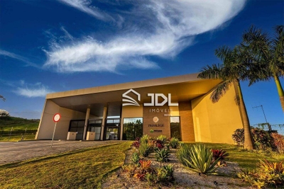 Loteamento e Condomínio, 375 m² - Foto 1