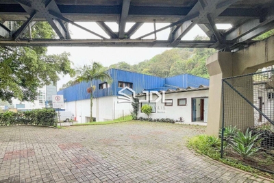 Terreno, 618 m² - Foto 2