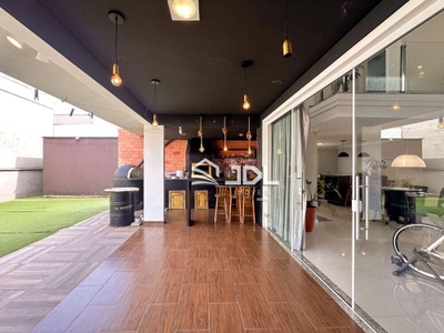 Casa, 3 quartos, 288 m² - Foto 5