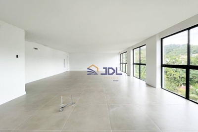 Apartamento, 3 quartos, 189 m² - Foto 5