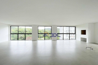 Apartamento, 3 quartos, 189 m² - Foto 4