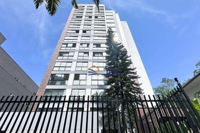 Apartamento, 3 quartos, 189 m² - Foto 1