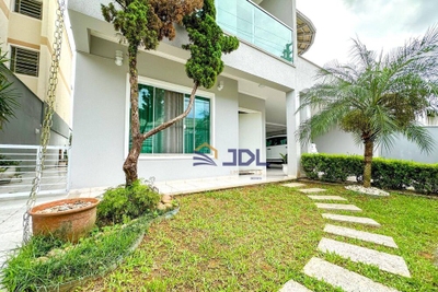 Casa, 5 quartos, 313 m² - Foto 1