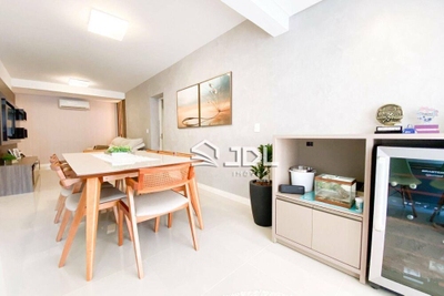 Apartamento, 3 quartos, 117 m² - Foto 5