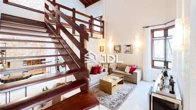 Casa de Condomínio, 3 quartos - Foto 5