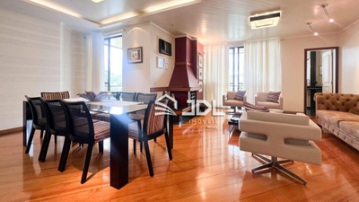 Cobertura, 4 quartos, 490 m² - Foto 1