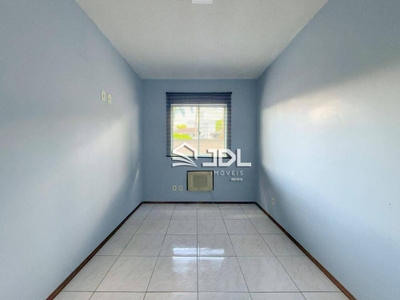 Apartamento, 2 quartos, 70 m² - Foto 2