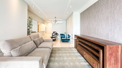 Apartamento, 3 quartos, 156 m² - Foto 1