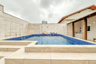 Casa, 3 quartos, 240 m² - Foto 1