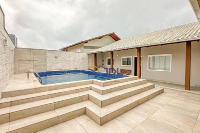 Casa, 3 quartos, 240 m² - Foto 2