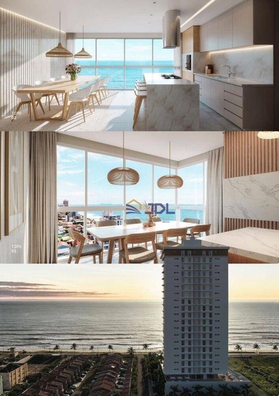 Apartamento, 3 quartos, 109 m² - Foto 5