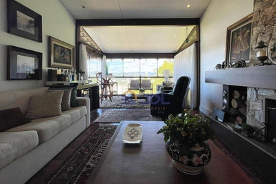 Casa, 4 quartos, 370 m² - Foto 3