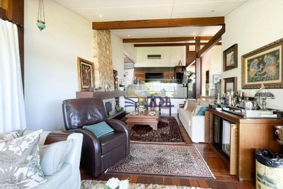 Casa, 4 quartos, 370 m² - Foto 2