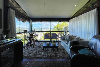 Casa, 4 quartos, 370 m² - Foto 1