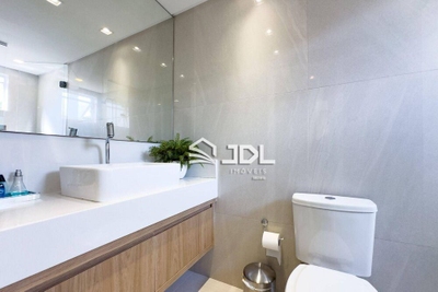 Cobertura, 4 quartos, 212 m² - Foto 3