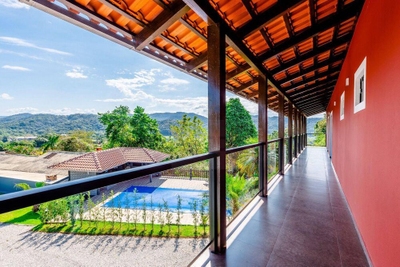 Casa, 4 quartos, 364 m² - Foto 2