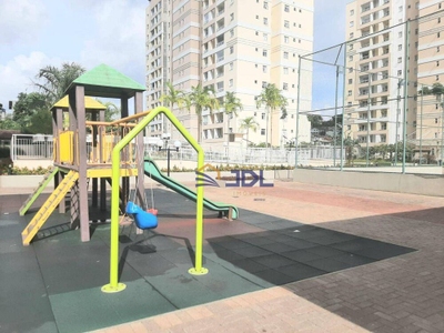 Apartamento, 3 quartos, 70 m² - Foto 1