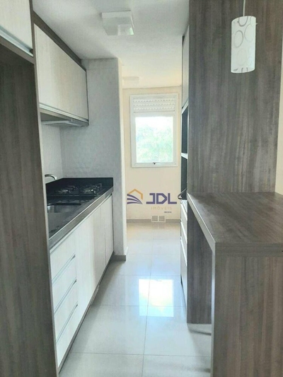 Apartamento, 3 quartos, 70 m² - Foto 3