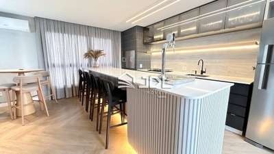 Apartamento, 1 quarto, 31 m² - Foto 4