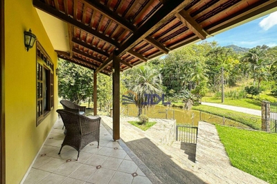 Sítio, 3 quartos, 11 hectares - Foto 2