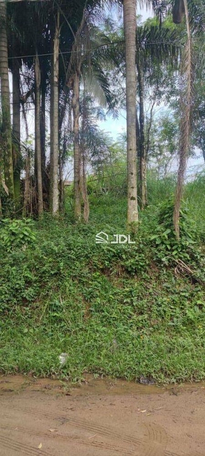 Terreno, 653 m² - Foto 1