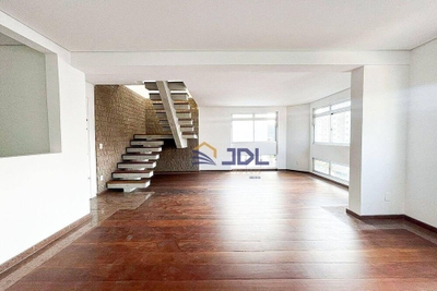 Cobertura, 3 quartos, 223 m² - Foto 3