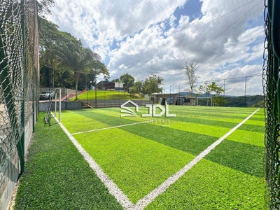 Casa de Condomínio, 5 quartos - Foto 3