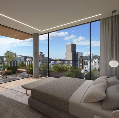 Apartamento, 4 quartos, 199 m² - Foto 1