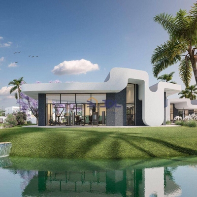 Loteamento e Condomínio, 544 m² - Foto 2