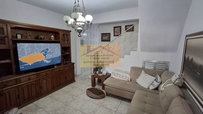 Casa, 3 quartos, 92 m² - Foto 1