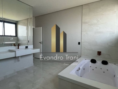 Casa, 5 quartos, 435 m² - Foto 4