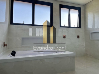 Casa, 5 quartos, 435 m² - Foto 1