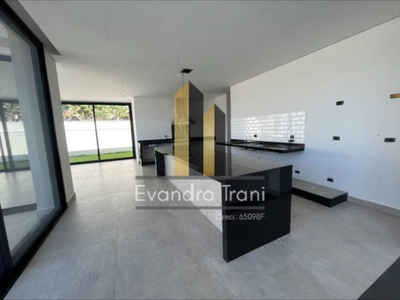 Casa, 4 quartos, 450 m² - Foto 3