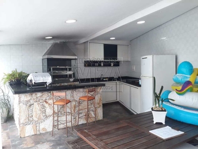 Sobrado, 4 quartos, 384 m² - Foto 4