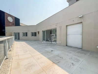 Cobertura, 3 quartos, 193 m² - Foto 4